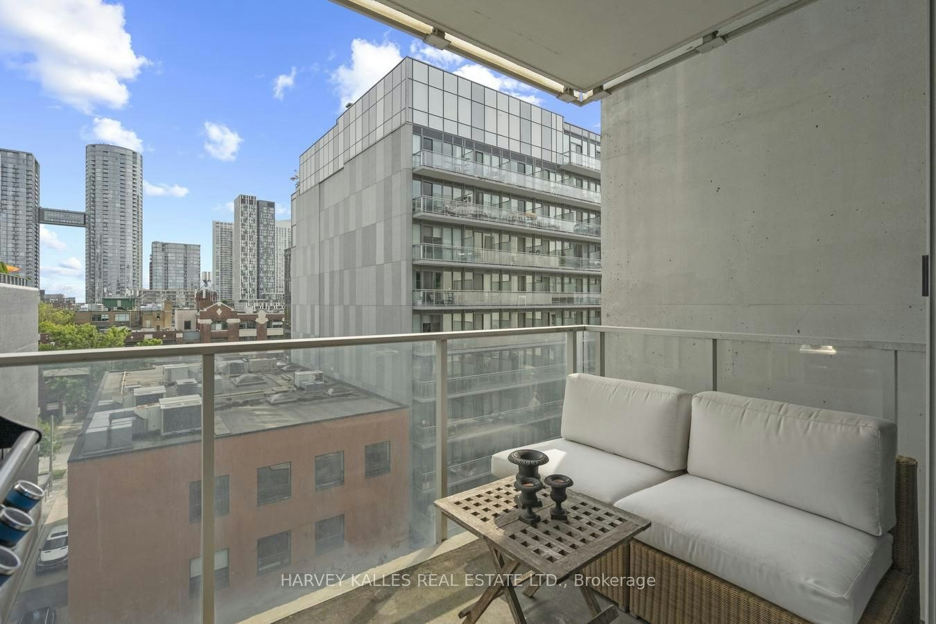 722-75 Portland Street, Toronto, ON, M5V 2M9 - 17