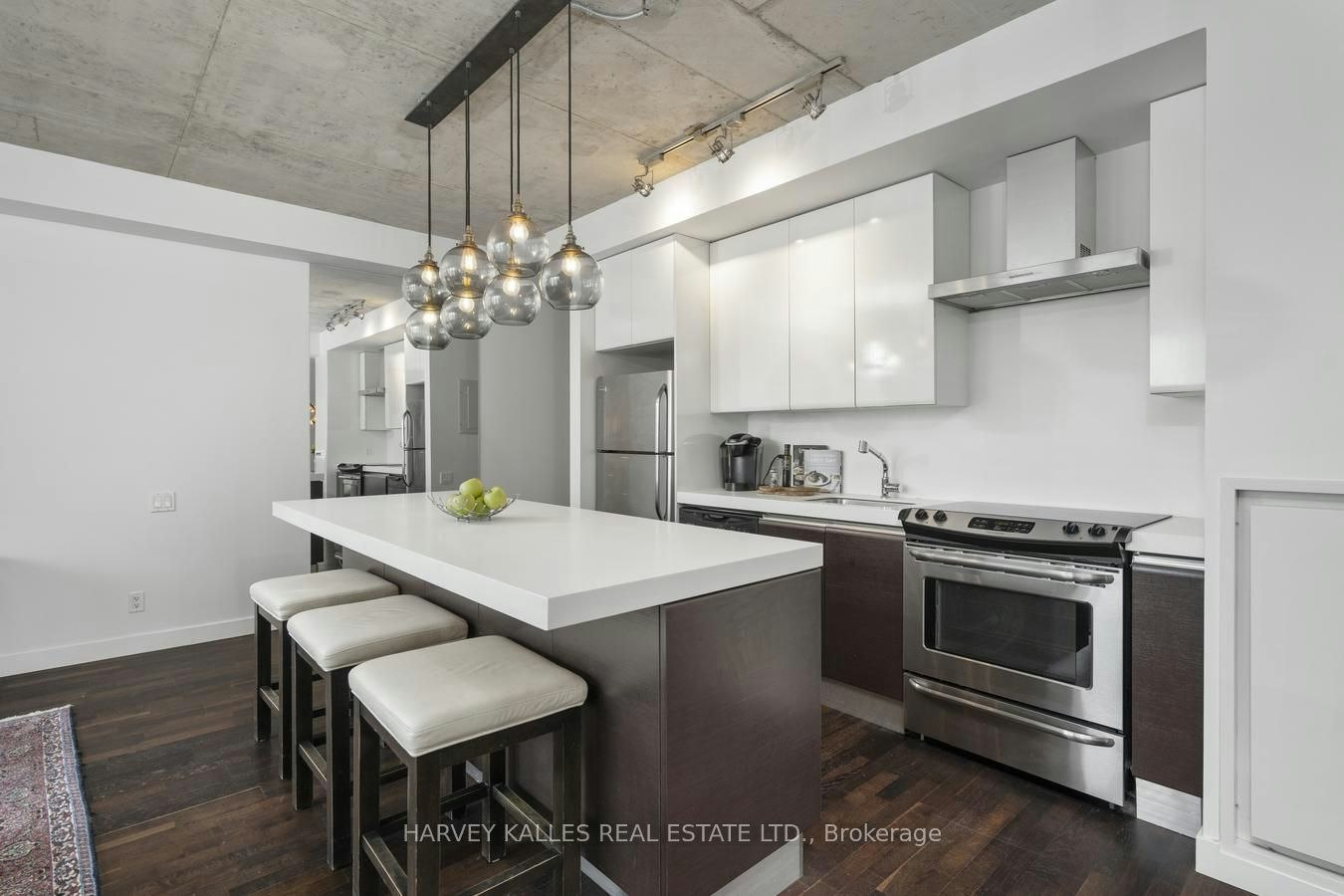 722-75 Portland Street, Toronto, ON, M5V 2M9 - 5