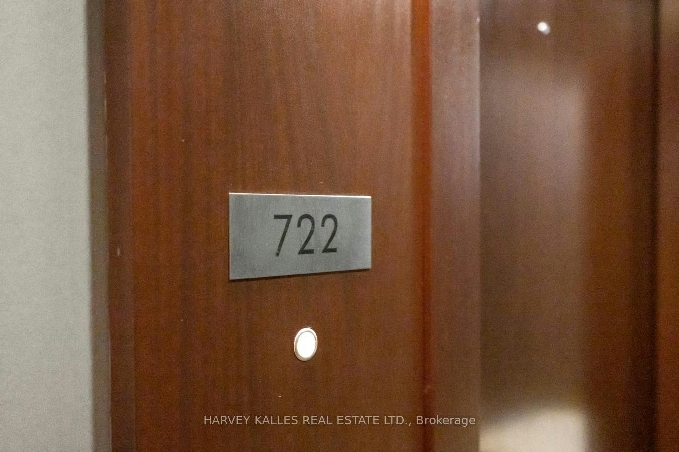 722-75 Portland Street, Toronto, ON, M5V 2M9 - 20