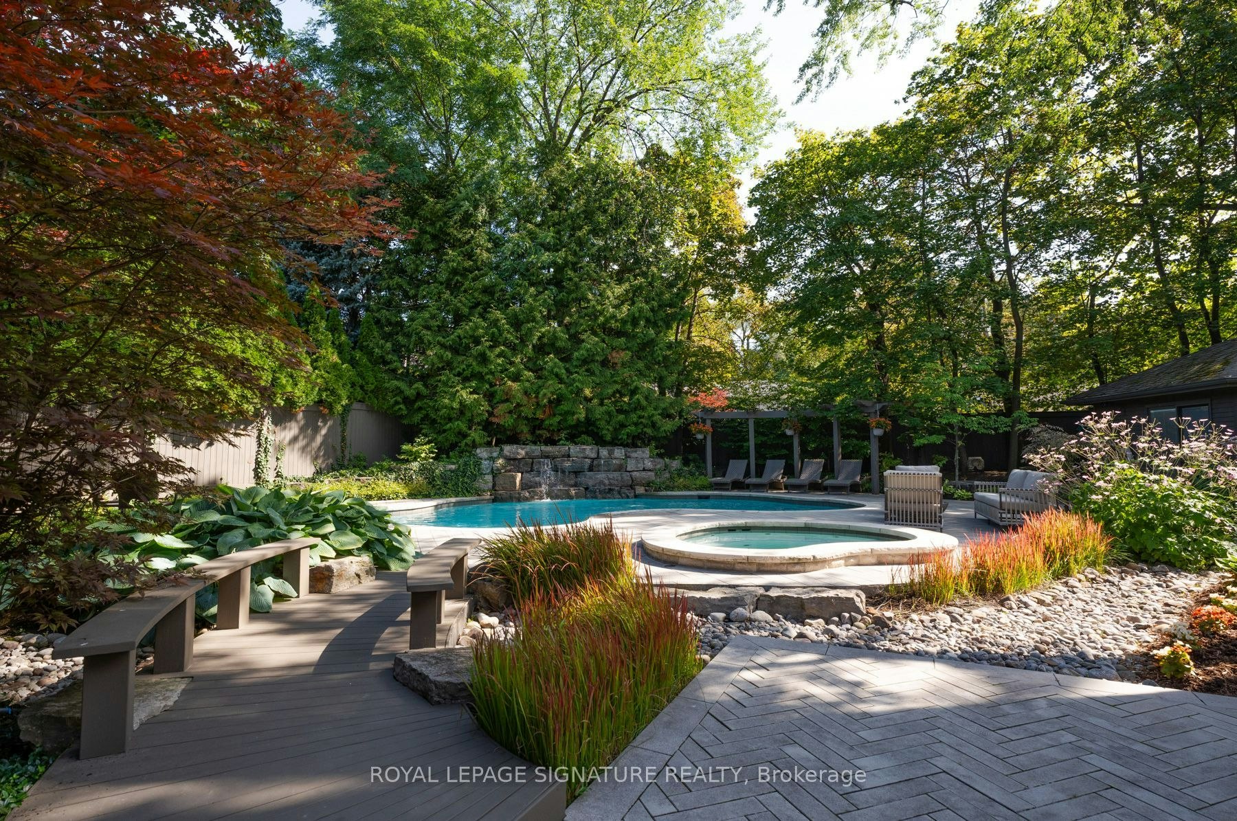 1 Oakley Place, Toronto, ON, M2P 2G3 - 23