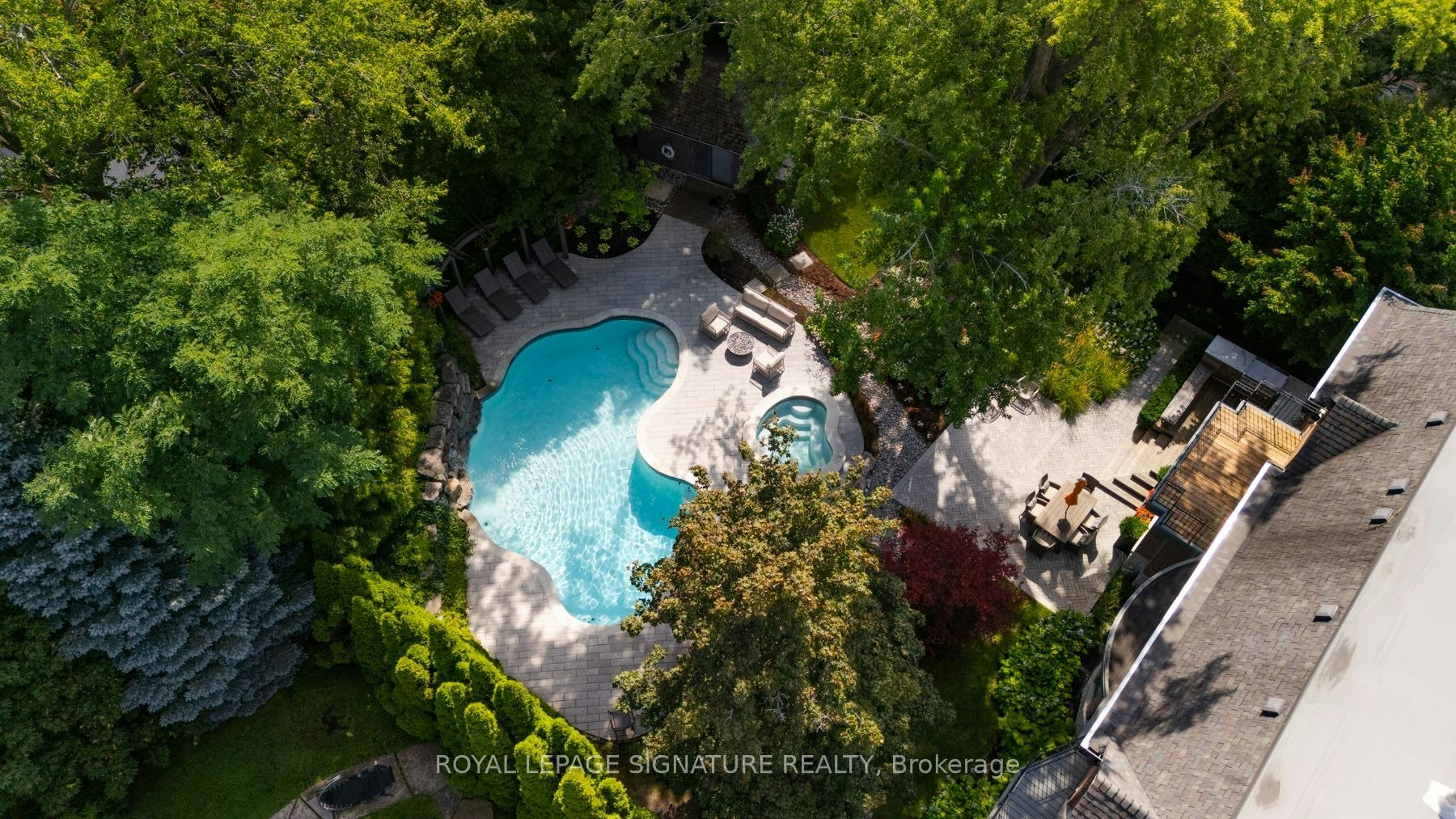 1 Oakley Place, Toronto, ON, M2P 2G3 - 24