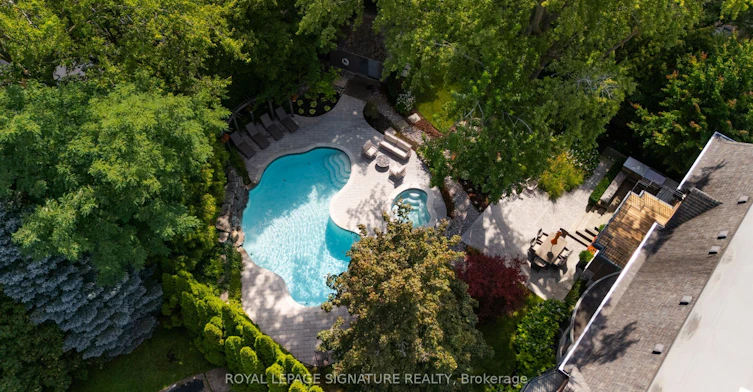 1 Oakley Place, Toronto, ON, M2P 2G3 - 24