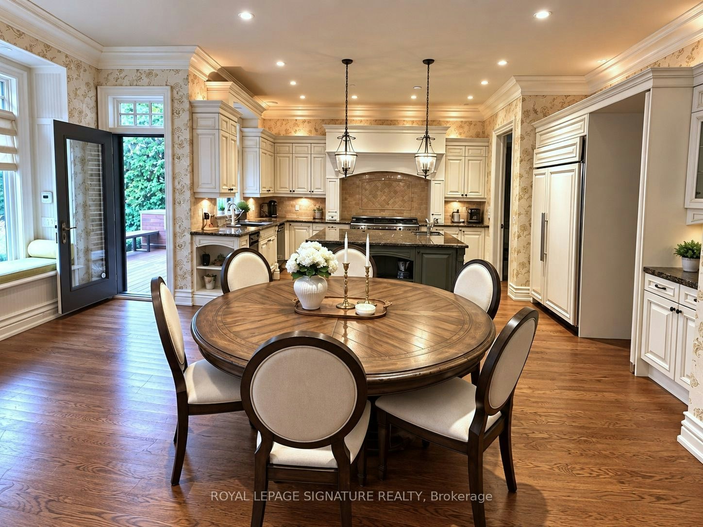 1 Oakley Place, Toronto, ON, M2P 2G3 - 8
