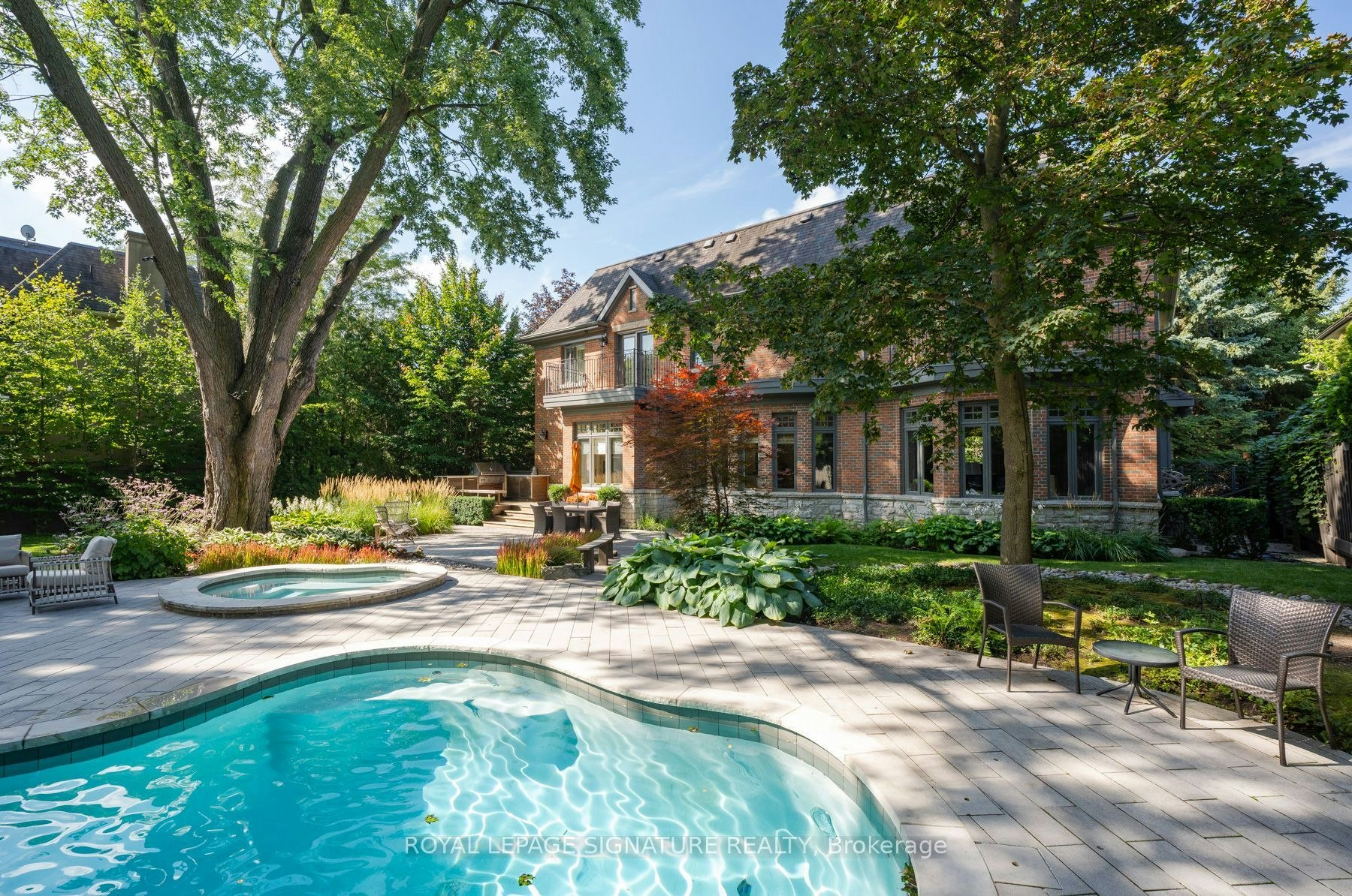 1 Oakley Place, Toronto, ON, M2P 2G3 - 21