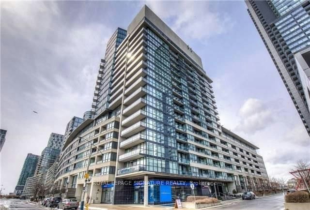 623-8 Telegram Mews, Toronto, ON, M5V 3Z5 - 6