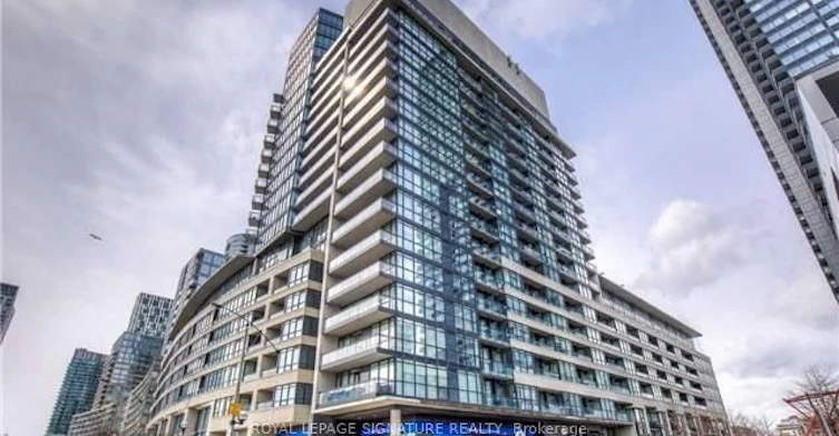 623-8 Telegram Mews, Toronto, ON, M5V 3Z5 - 6