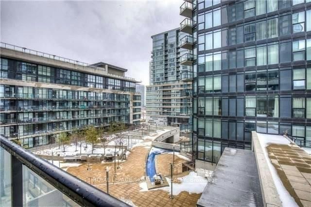 623-8 Telegram Mews, Toronto, ON, M5V 3Z5 - 5