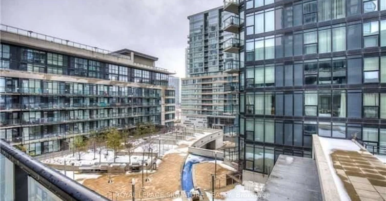 623-8 Telegram Mews, Toronto, ON, M5V 3Z5 - 5