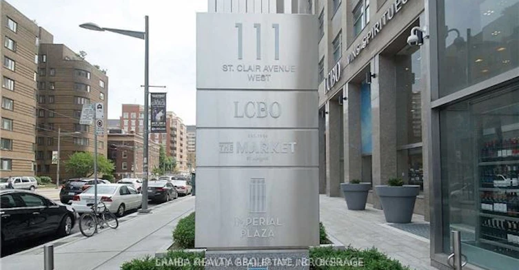 725-111 St Clair Avenue W, Toronto, ON, M4V 1N5 - 7