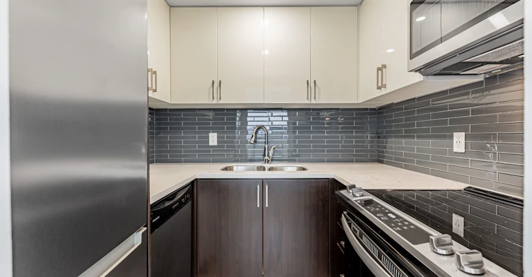 N0101-201 Sherbourne Street, Toronto, ON, M5A 3X1 - 8