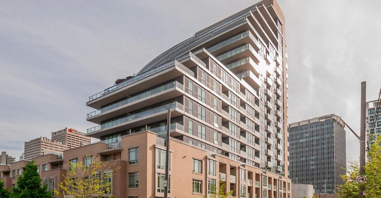 1012-60 Berwick Avenue, Toronto, ON, M5P 1H1
