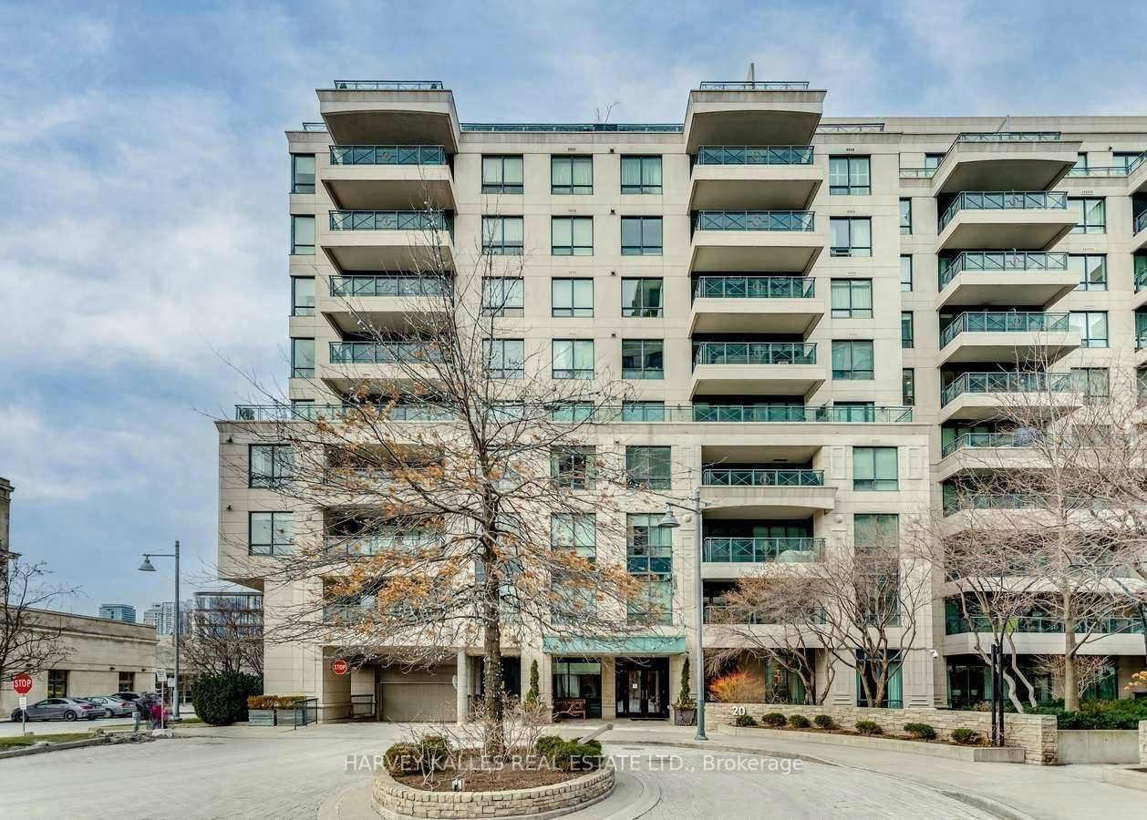 418-20 Scrivener Square, Toronto, ON, M4W 3X9