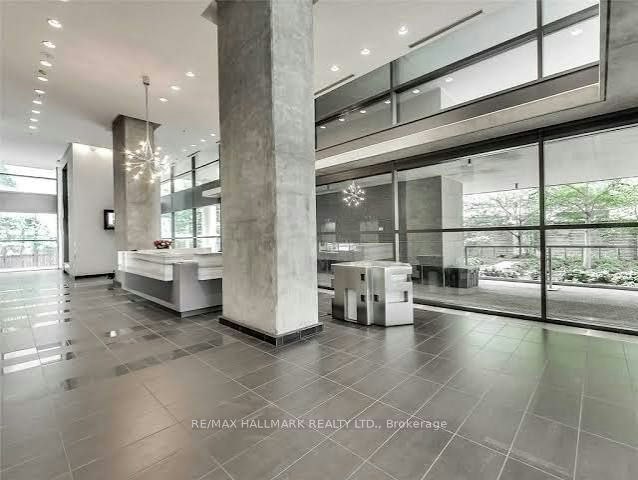 803-281 Mutual Street, Toronto, ON, M4Y 3C4 - 20