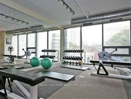 803-281 Mutual Street, Toronto, ON, M4Y 3C4 - 19