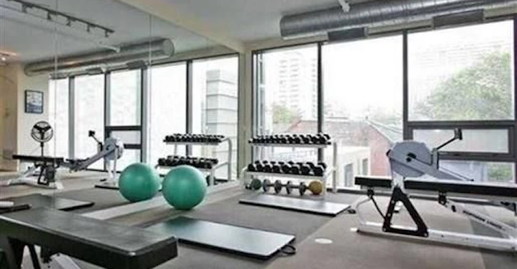 803-281 Mutual Street, Toronto, ON, M4Y 3C4 - 19