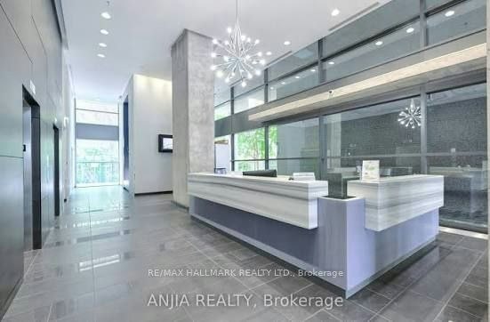 803-281 Mutual Street, Toronto, ON, M4Y 3C4 - 21