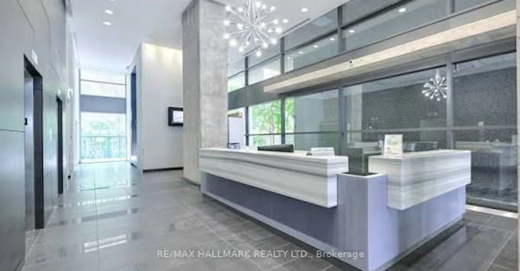 803-281 Mutual Street, Toronto, ON, M4Y 3C4 - 21