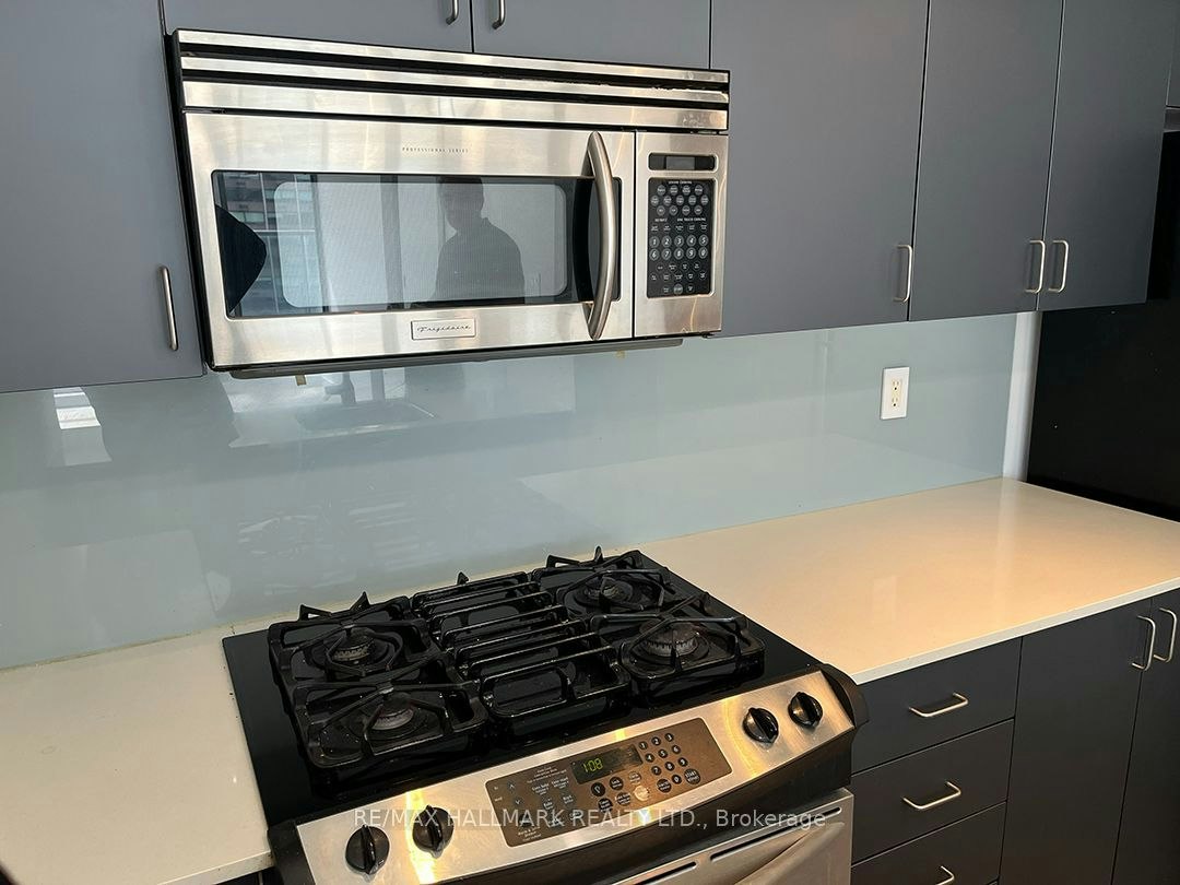 803-281 Mutual Street, Toronto, ON, M4Y 3C4 - 6