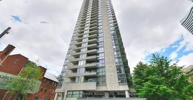 803-281 Mutual Street, Toronto, ON, M4Y 3C4