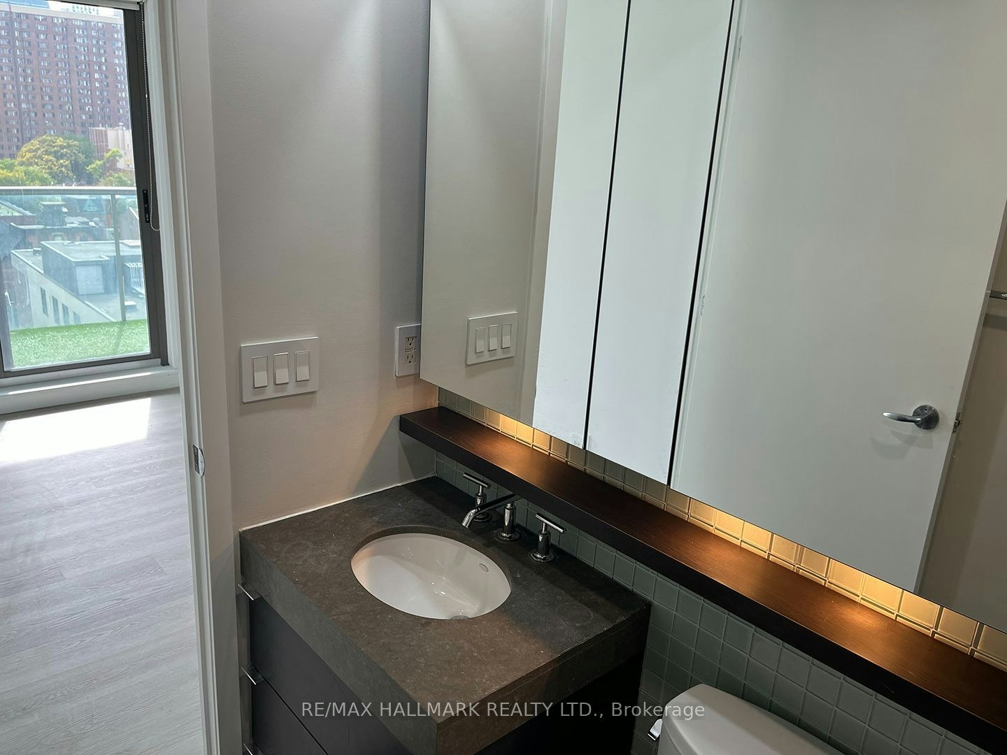 803-281 Mutual Street, Toronto, ON, M4Y 3C4 - 12