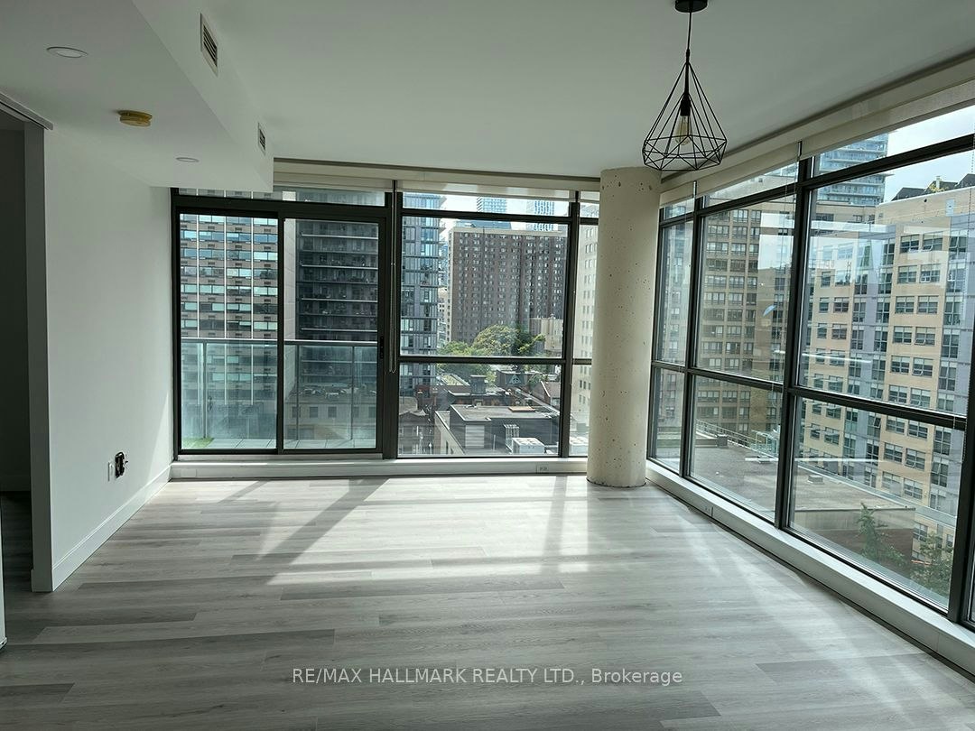 803-281 Mutual Street, Toronto, ON, M4Y 3C4 - 2