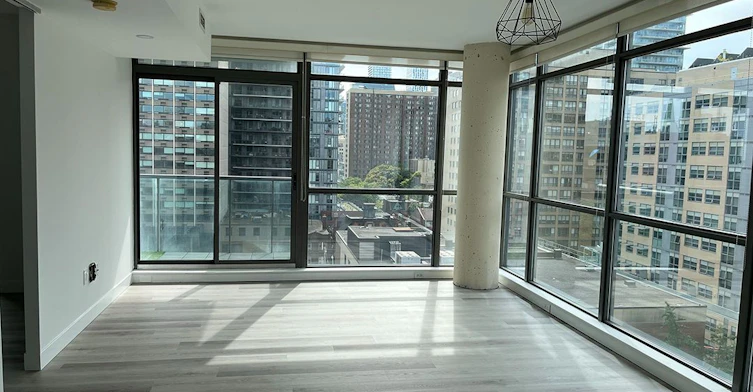 803-281 Mutual Street, Toronto, ON, M4Y 3C4 - 2