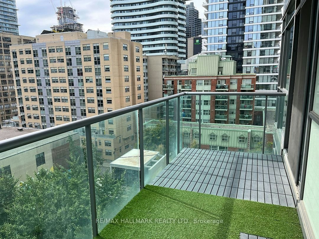 803-281 Mutual Street, Toronto, ON, M4Y 3C4 - 14