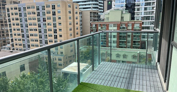 803-281 Mutual Street, Toronto, ON, M4Y 3C4 - 14