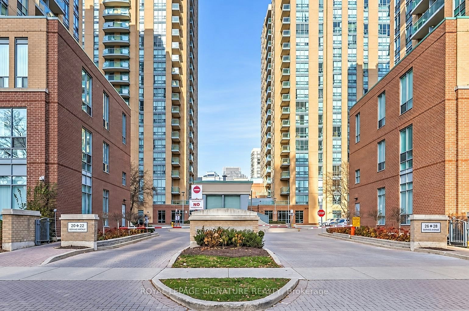 1507-20 Olive Avenue, Toronto, ON, M2N 7G5