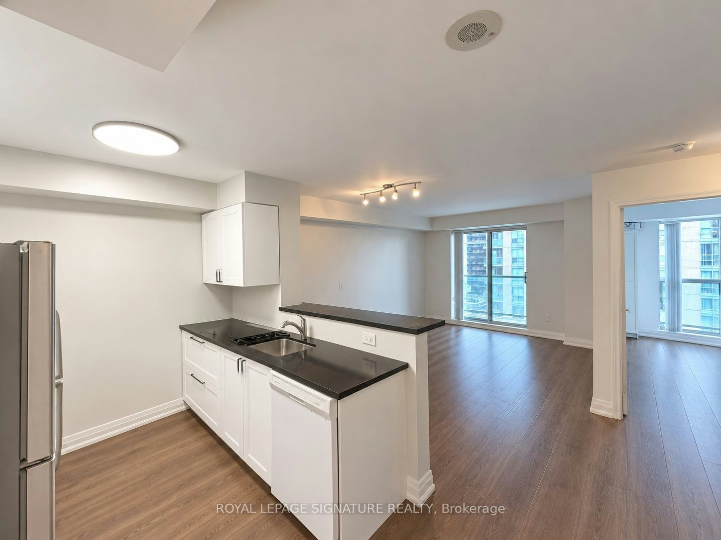 1507-20 Olive Avenue, Toronto, ON, M2N 7G5 - 2