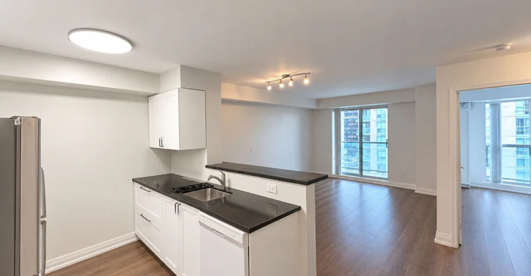 1507-20 Olive Avenue, Toronto, ON, M2N 7G5 - 2
