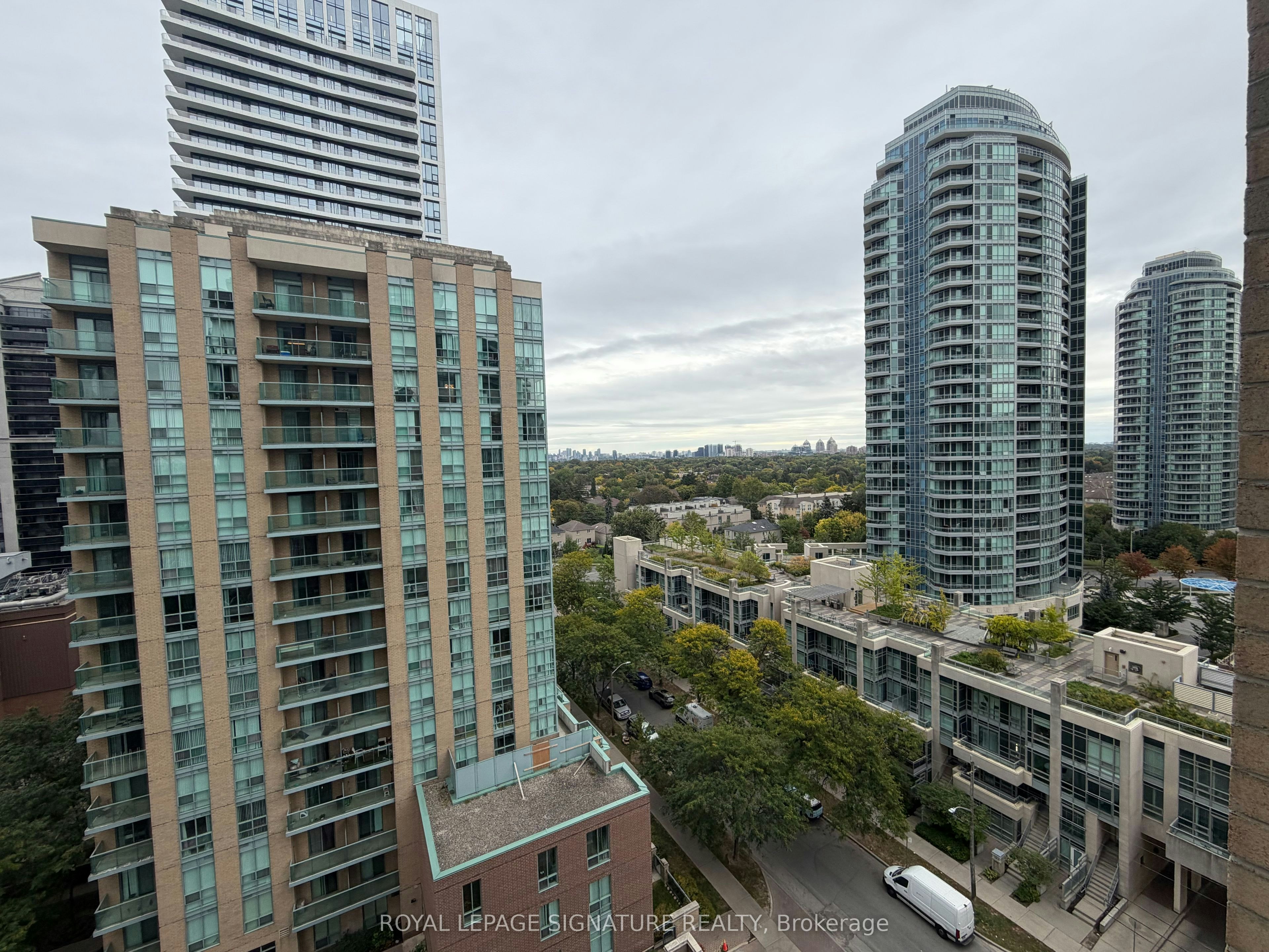 1507-20 Olive Avenue, Toronto, ON, M2N 7G5 - 10