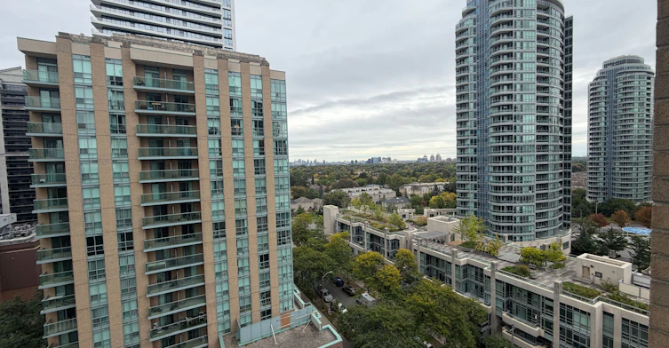 1507-20 Olive Avenue, Toronto, ON, M2N 7G5 - 10