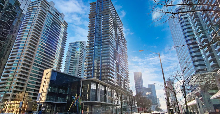 1806-4955 Yonge Street, Toronto, ON, M2N 5N6