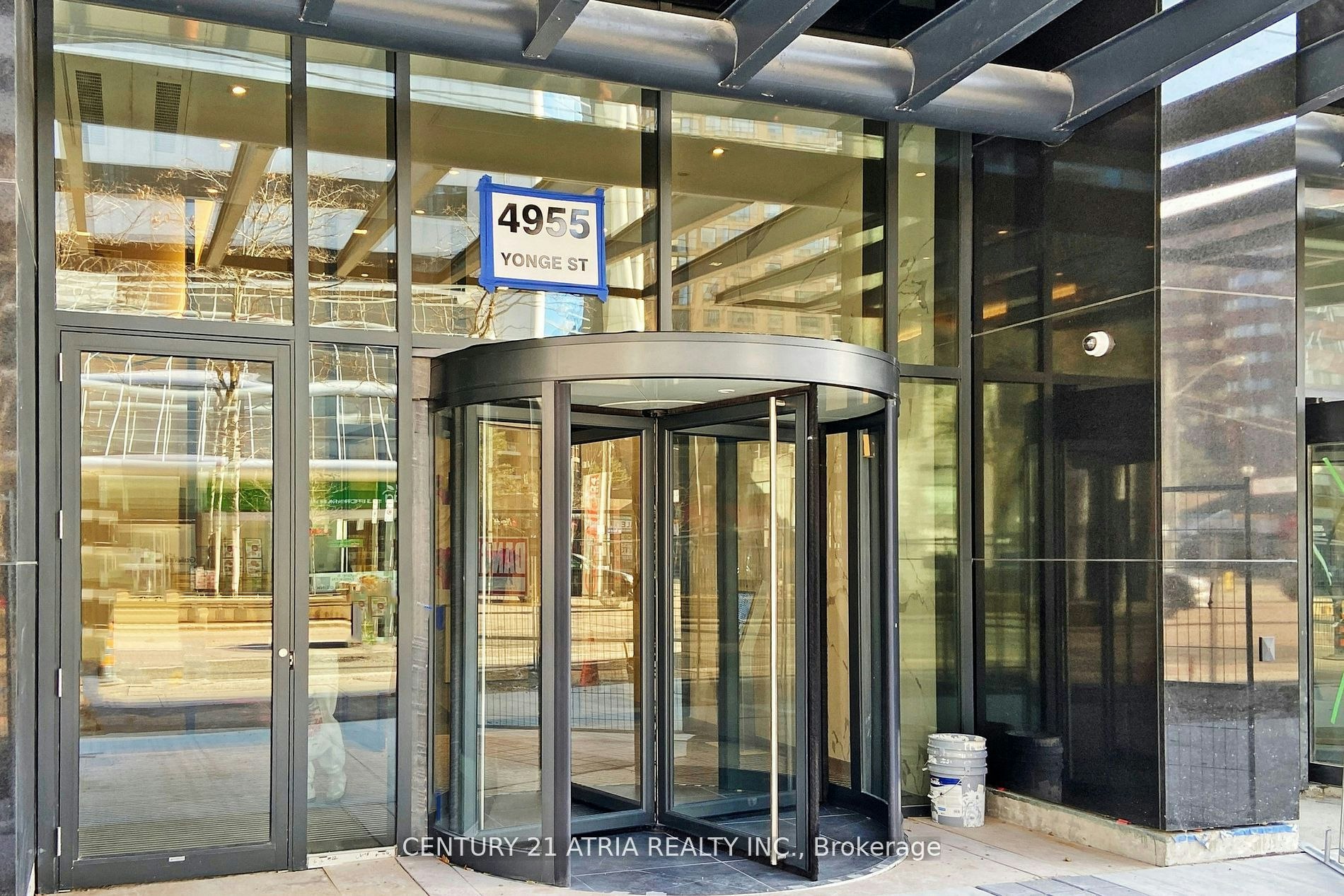 1806-4955 Yonge Street, Toronto, ON, M2N 5N6 - 3