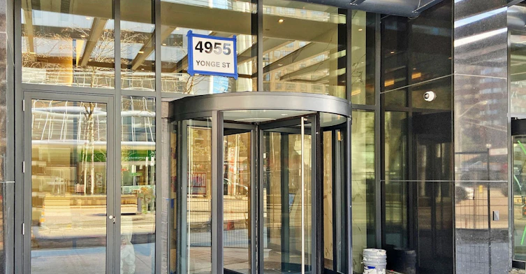 1806-4955 Yonge Street, Toronto, ON, M2N 5N6 - 3