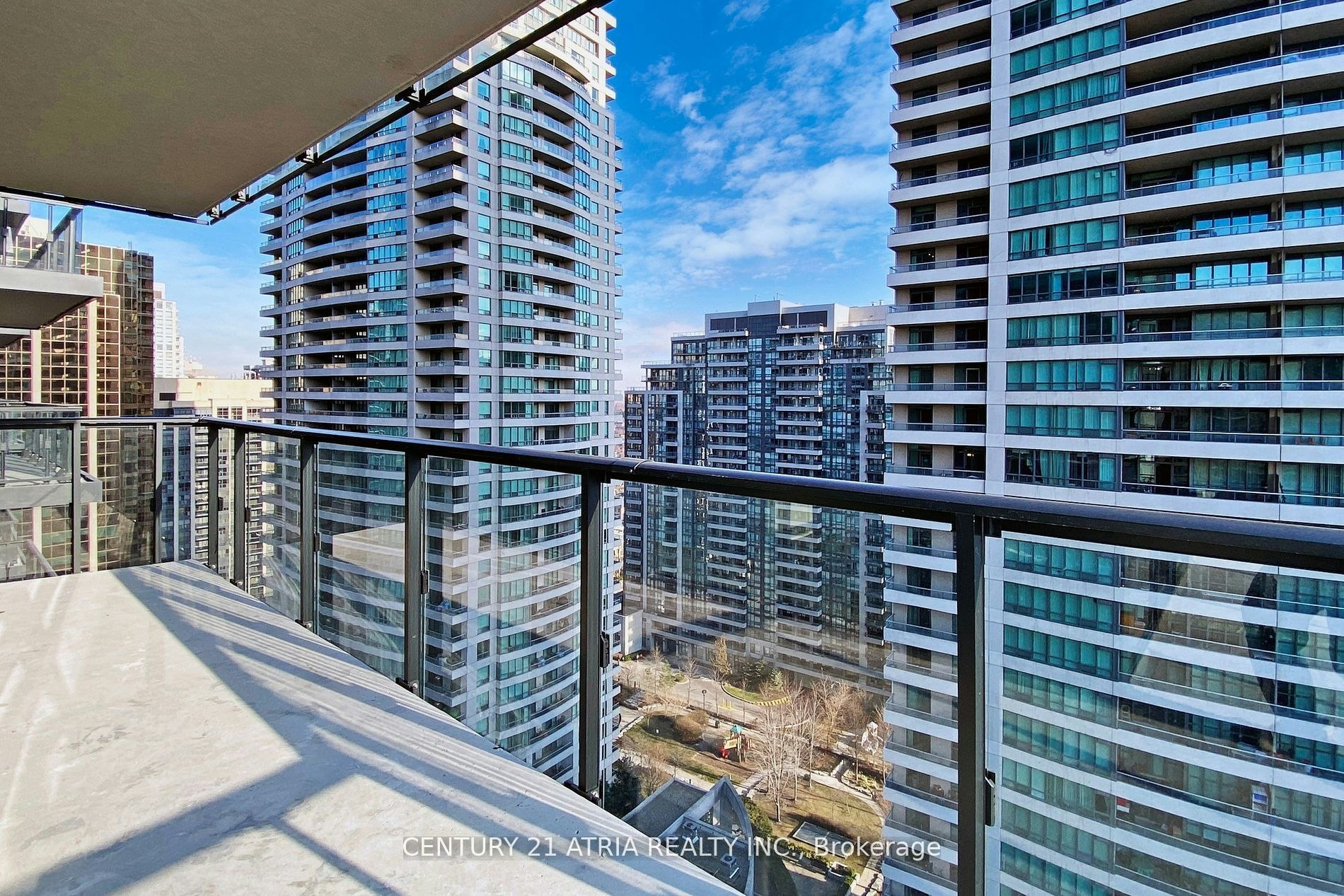 1806-4955 Yonge Street, Toronto, ON, M2N 5N6 - 36