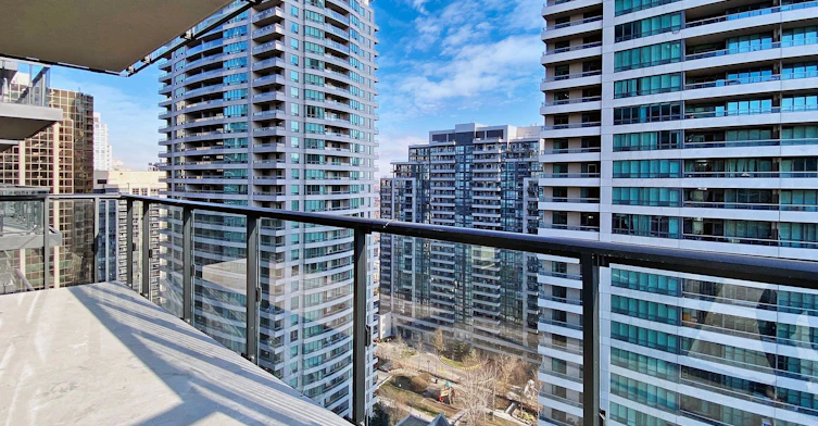 1806-4955 Yonge Street, Toronto, ON, M2N 5N6 - 36