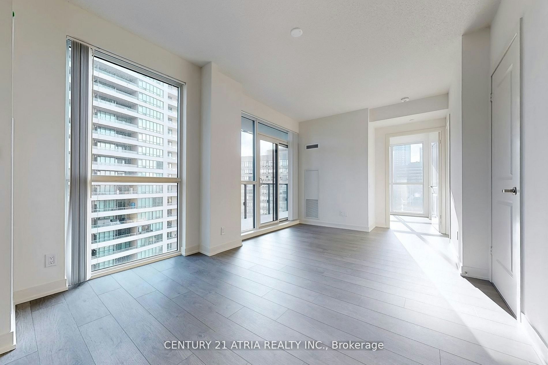 1806-4955 Yonge Street, Toronto, ON, M2N 5N6 - 5