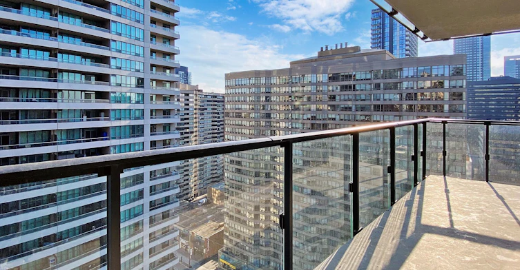 1806-4955 Yonge Street, Toronto, ON, M2N 5N6 - 37