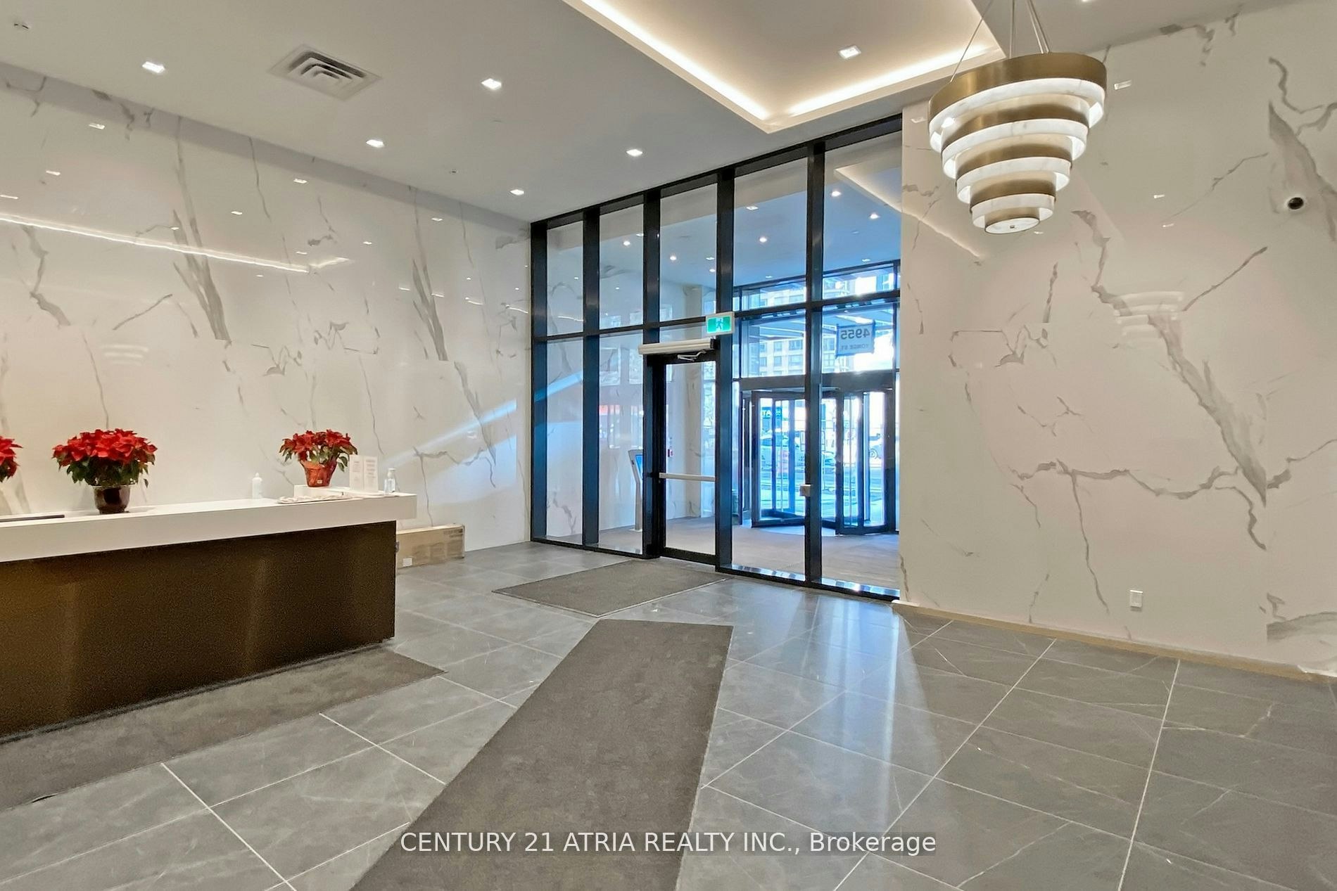 1806-4955 Yonge Street, Toronto, ON, M2N 5N6 - 4