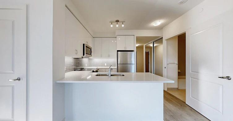 1806-4955 Yonge Street, Toronto, ON, M2N 5N6 - 9