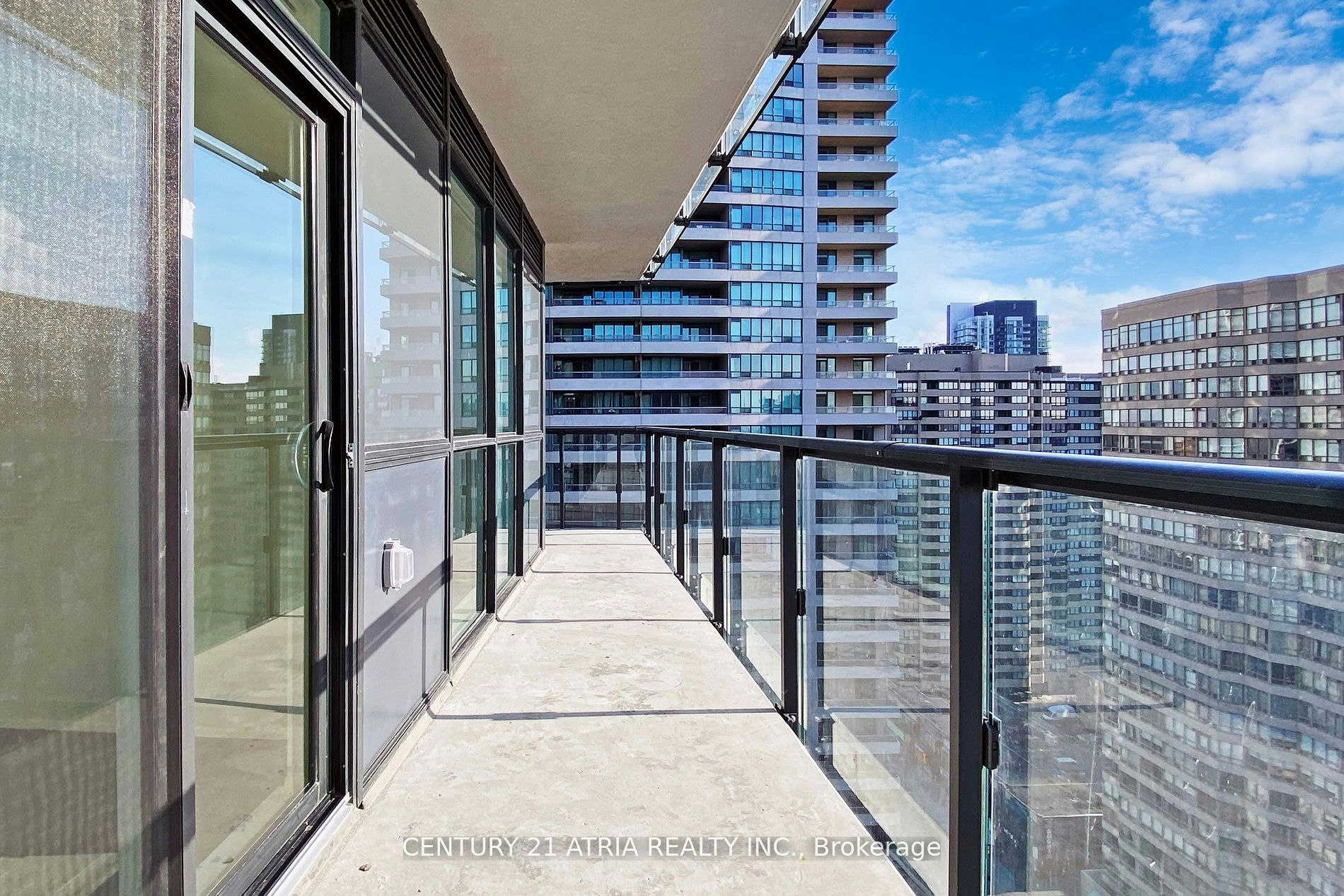 1806-4955 Yonge Street, Toronto, ON, M2N 5N6 - 35
