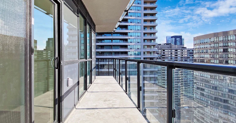 1806-4955 Yonge Street, Toronto, ON, M2N 5N6 - 35