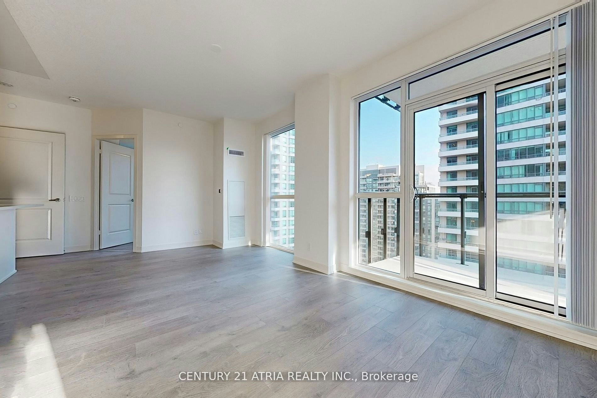 1806-4955 Yonge Street, Toronto, ON, M2N 5N6 - 8