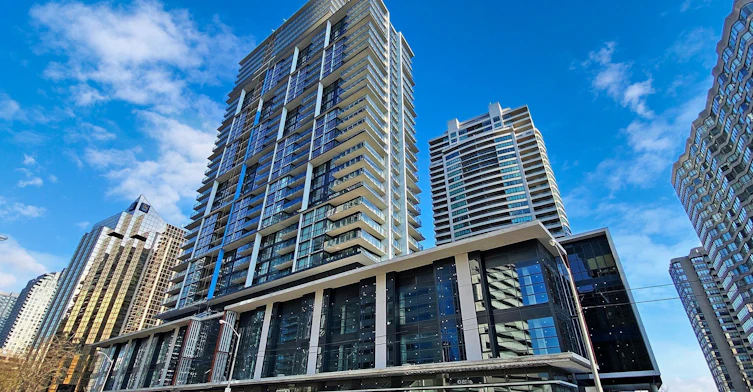 1806-4955 Yonge Street, Toronto, ON, M2N 5N6 - 2