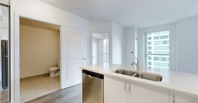 1806-4955 Yonge Street, Toronto, ON, M2N 5N6 - 11
