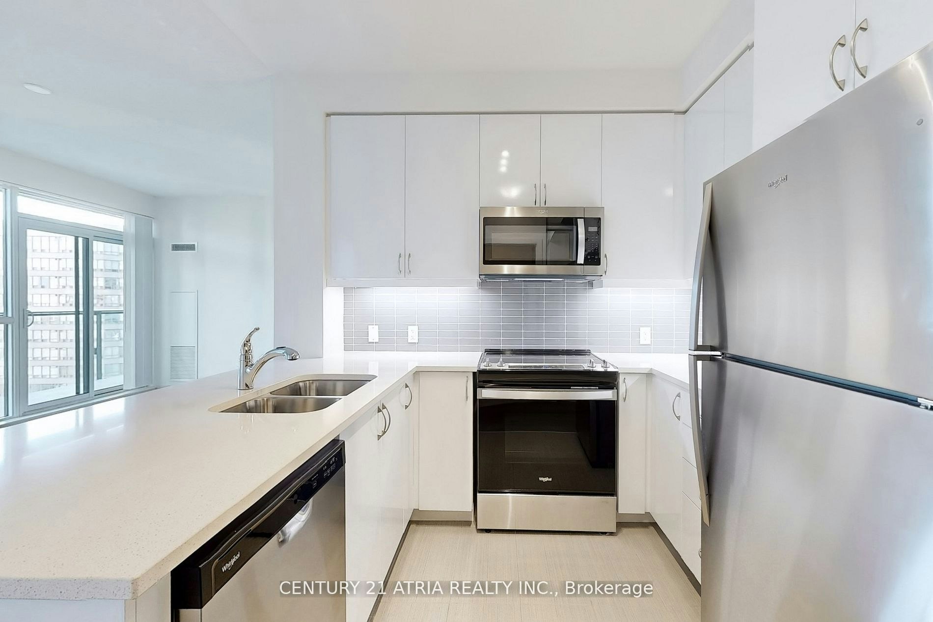 1806-4955 Yonge Street, Toronto, ON, M2N 5N6 - 10