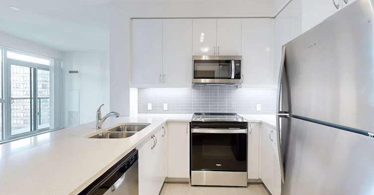 1806-4955 Yonge Street, Toronto, ON, M2N 5N6 - 10