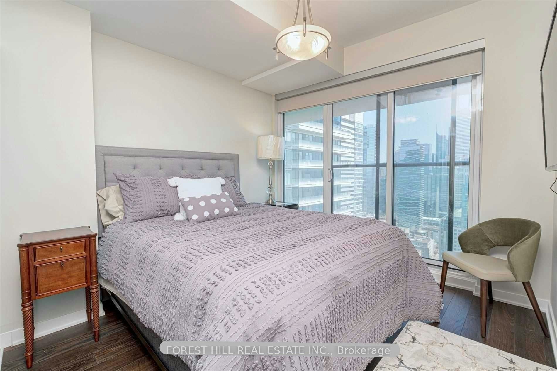 4102-115 Blue Jays Way, Toronto, ON, M5V 0N4 - 19